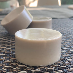 Haarspülung Bio, Conditioner Bio "PUR" -ohne Duft, allergenfrei-