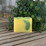 Naturseife Bio "Fresh"