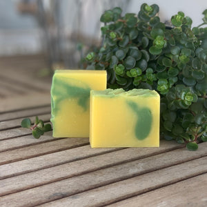 Naturseife Bio "Fresh"