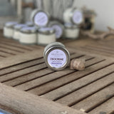 Deo-Creme Bio "Meeresbrise" -ohne Aluminium-