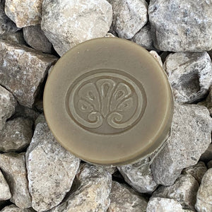 Haarseife Bio (Brennnessel, Schwarzkümmelöl, allergenfrei)