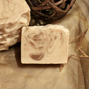 Naturseife Bio "Natur-PUR"