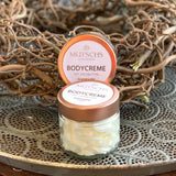 Body-Creme Bio "Granatapfel"