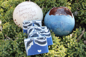 Naturseife Bio "Nautic"