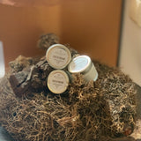 Deo Creme Bio "PUR" allergenfrei -ohne Aluminium- mini