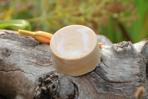 Gesichtsseife Bio "normale, fettige und reife Haut"