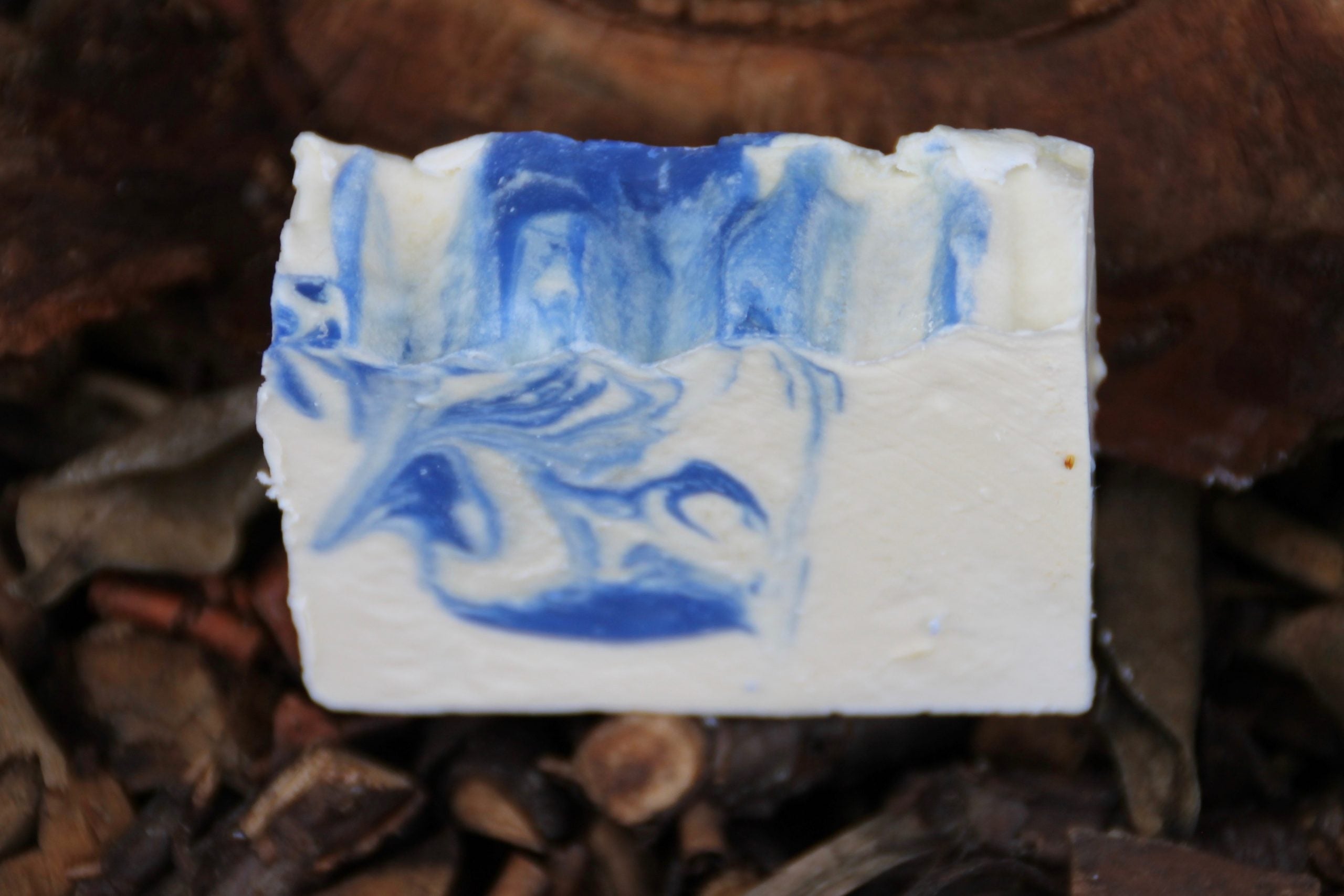 Naturseife Bio "Meeresbrise"