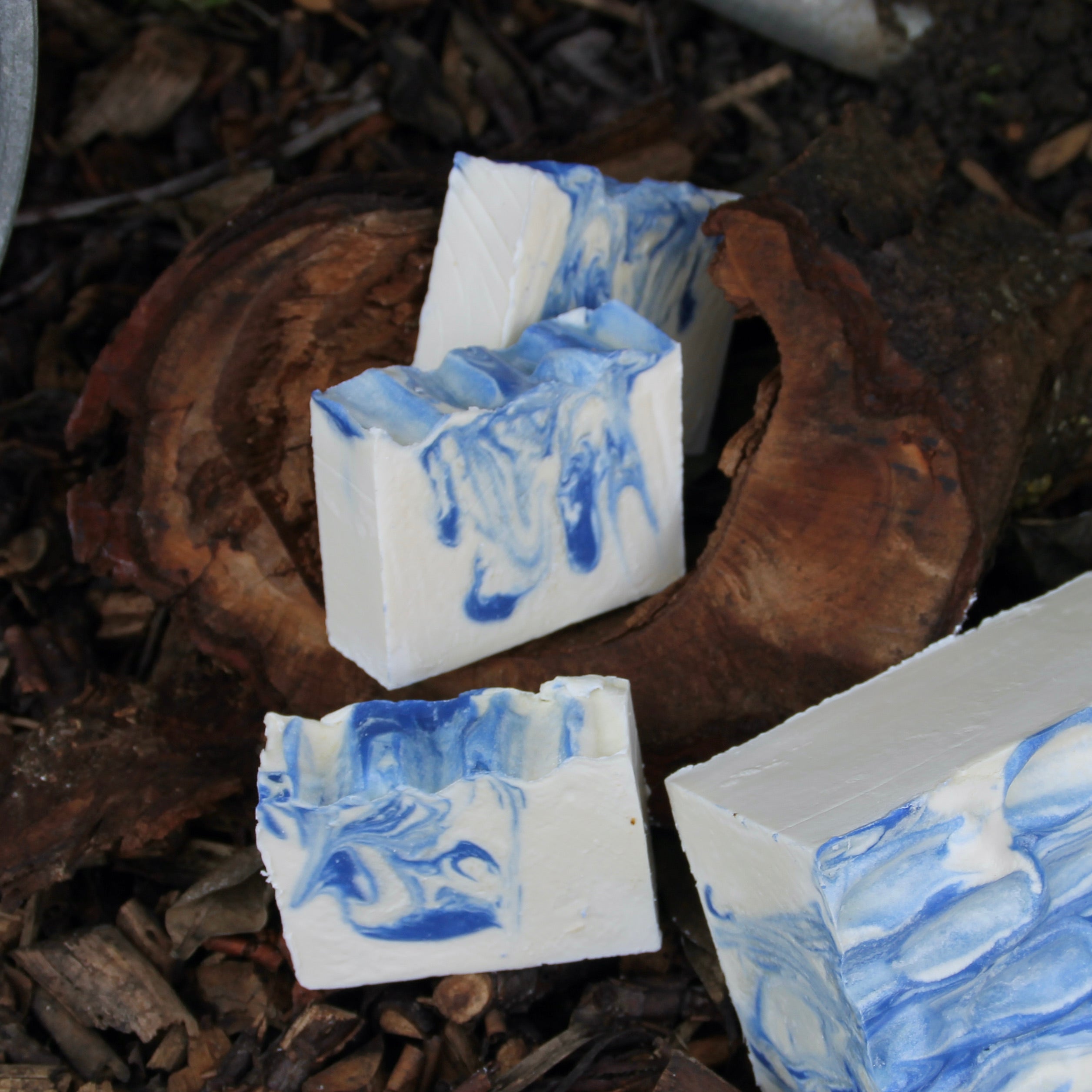 Naturseife Bio "Meeresbrise"