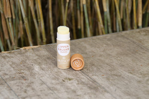 Lippenbalsam-Stift  Bio "Mandelduft"