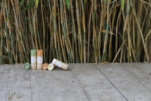 Lippenbalsam-Stift Bio "PUR"