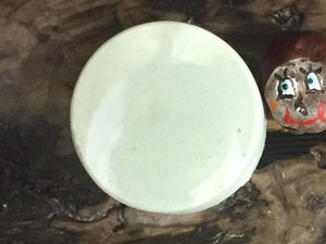 Gesichtsseife Bio "Akne, Pickel und empfindliche Haut"