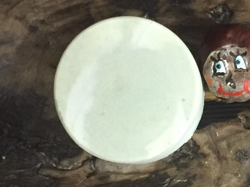 Gesichtsseife Bio "Akne, Pickel und empfindliche Haut"