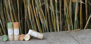 Lippenbalsam-Stift Bio "PUR"