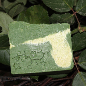 Naturseife Bio "Avocado"