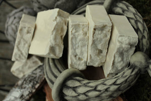 Naturseife Bio "Heilerde"