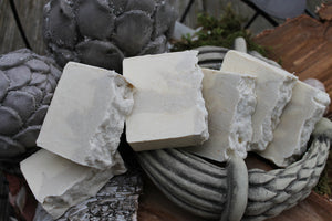 Naturseife Bio "Heilerde"