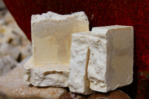 Naturseife Bio "Heilerde"