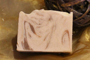 Naturseife Bio "Natur-PUR"