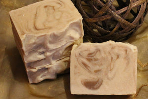 Naturseife Bio "Natur-PUR"