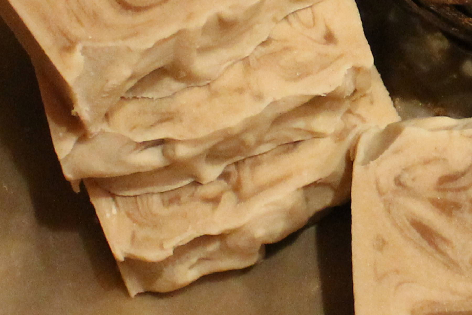 Naturseife Bio "Natur-PUR"